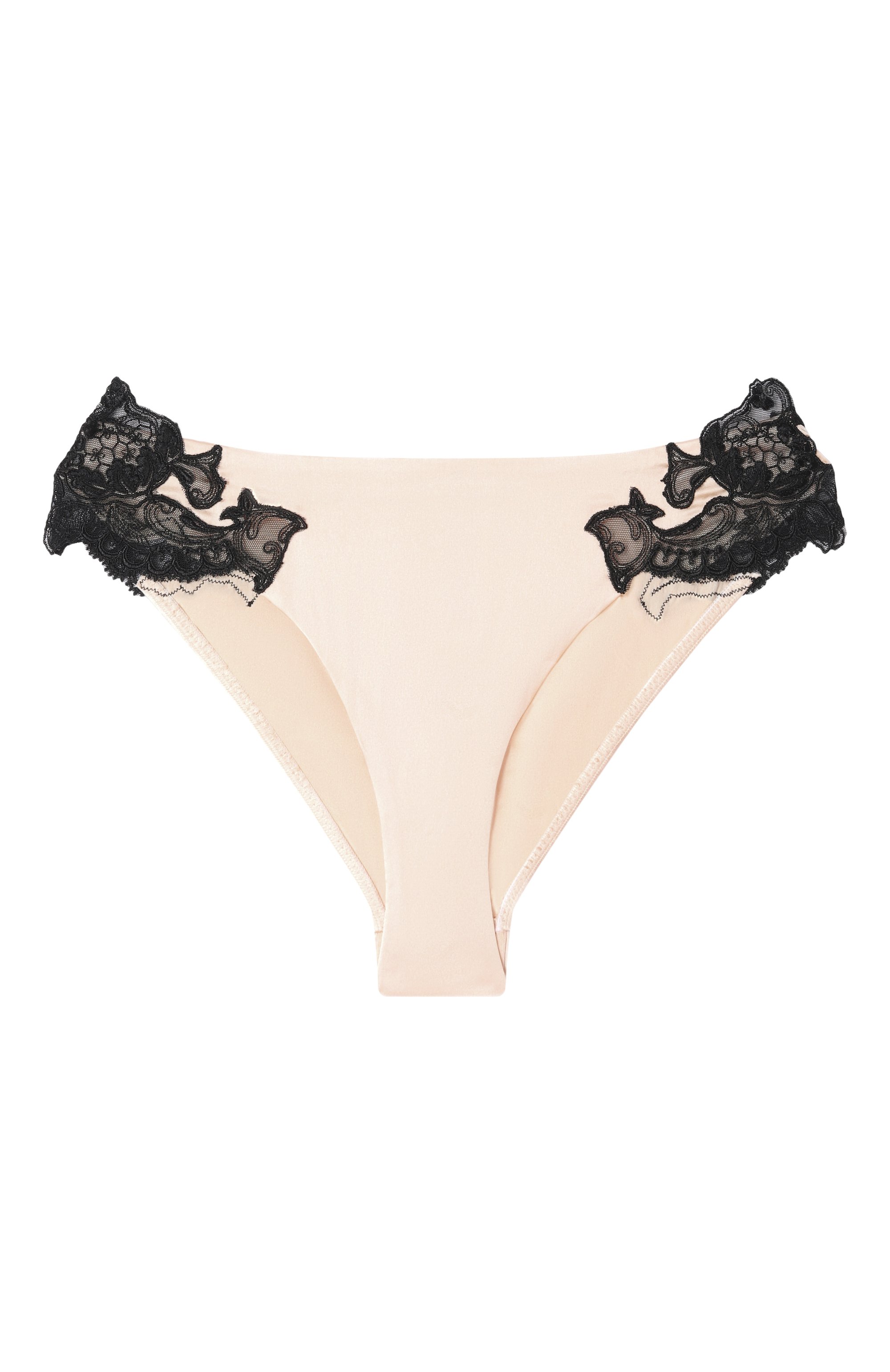 Шелковые трусы-слипы C.ALLA, арт. 311, фото 1