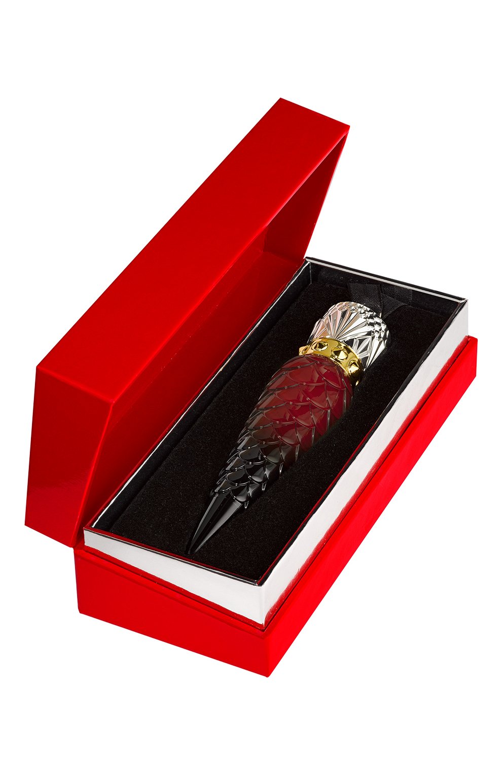 Матовый флюид для губ fluid matte, оттенок corset d'amour (4,5ml) CHRISTIAN LOUBOUTIN, арт. 8435415028523, фото 8
