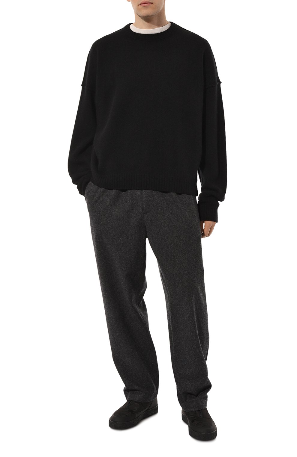 Текстильные сапоги JOG DOG, арт. 1202AMIGR3-064, фото 2