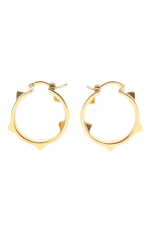 Серьги Valentino 5W2J0W55/MET Золотой 5W2J0W55/MET
