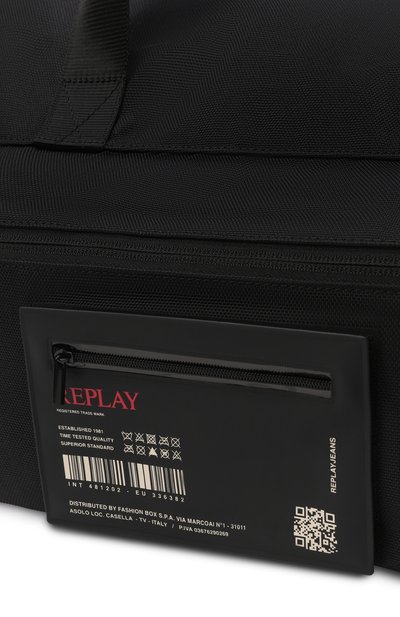 Сумка holdall  REPLAY, арт. FM3746.000.A2020A, фото 3