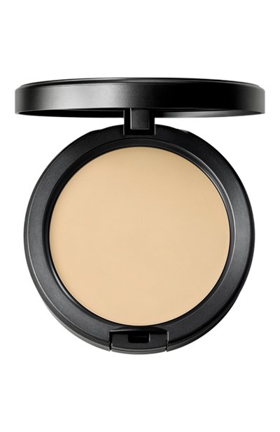 Женская пудра для лица studio fix powder plus foundation, оттенок nc12​ (12g) MAC, арт. S3BJ-05