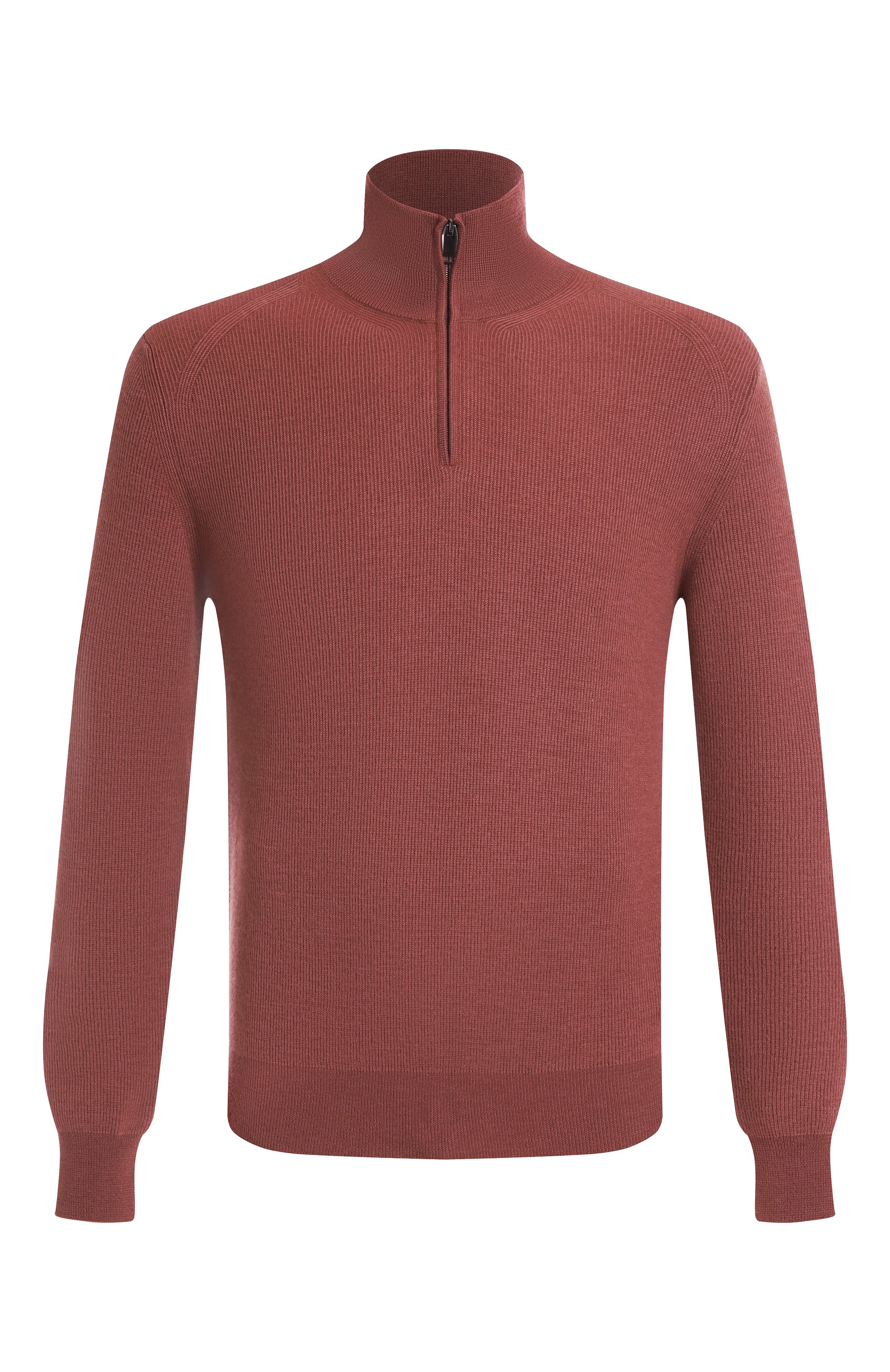 Джемпер из кашемира и шерсти BRIONI, арт. UMS70L0CK12, фото 1