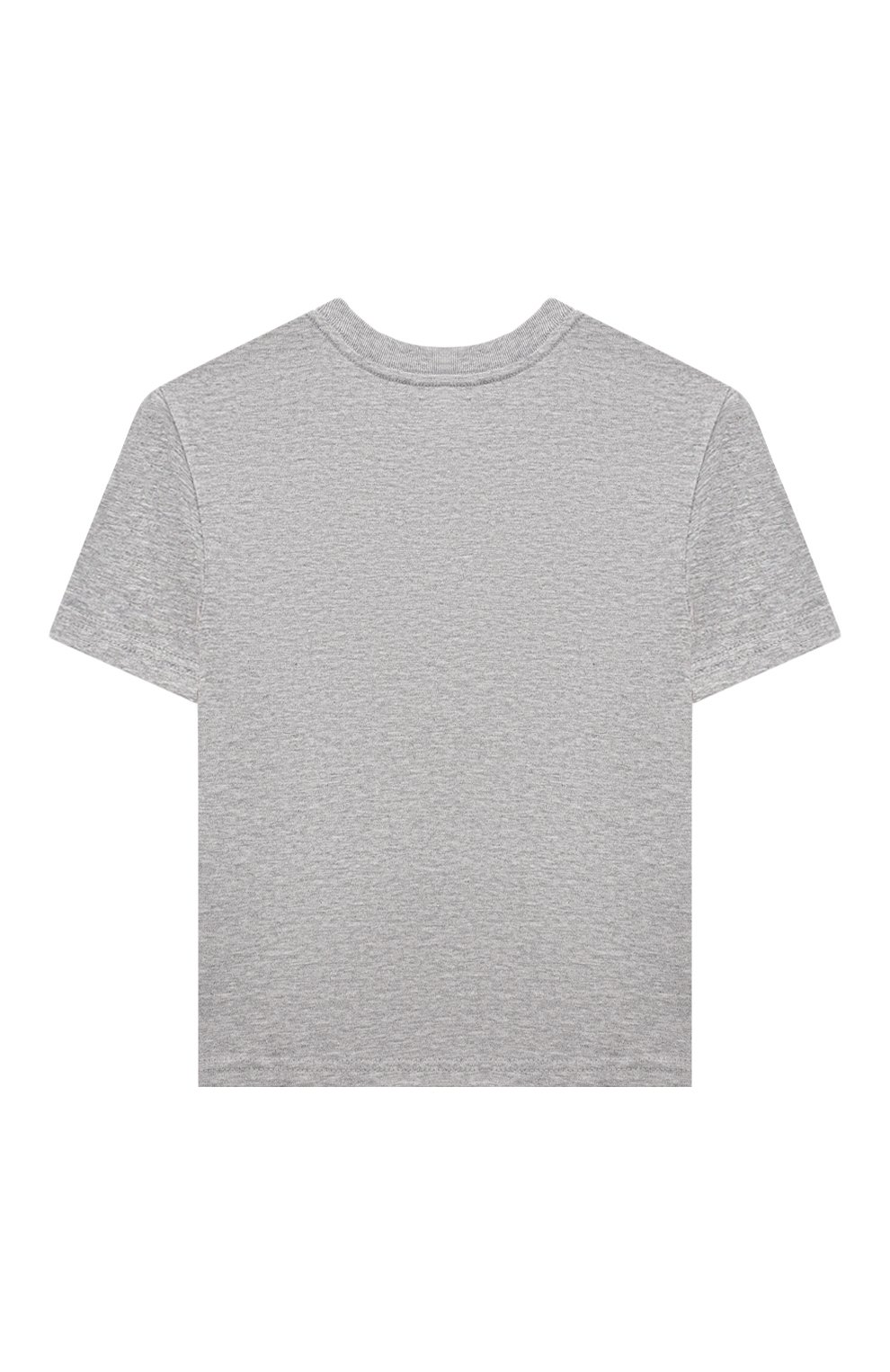 Хлопковая футболка POLO RALPH LAUREN, арт. 320853790, фото 2