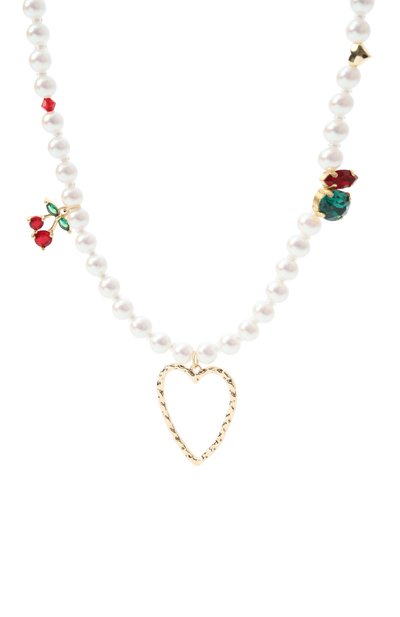 Колье PINK.OLIVKA, арт. PO-70040, фото 2