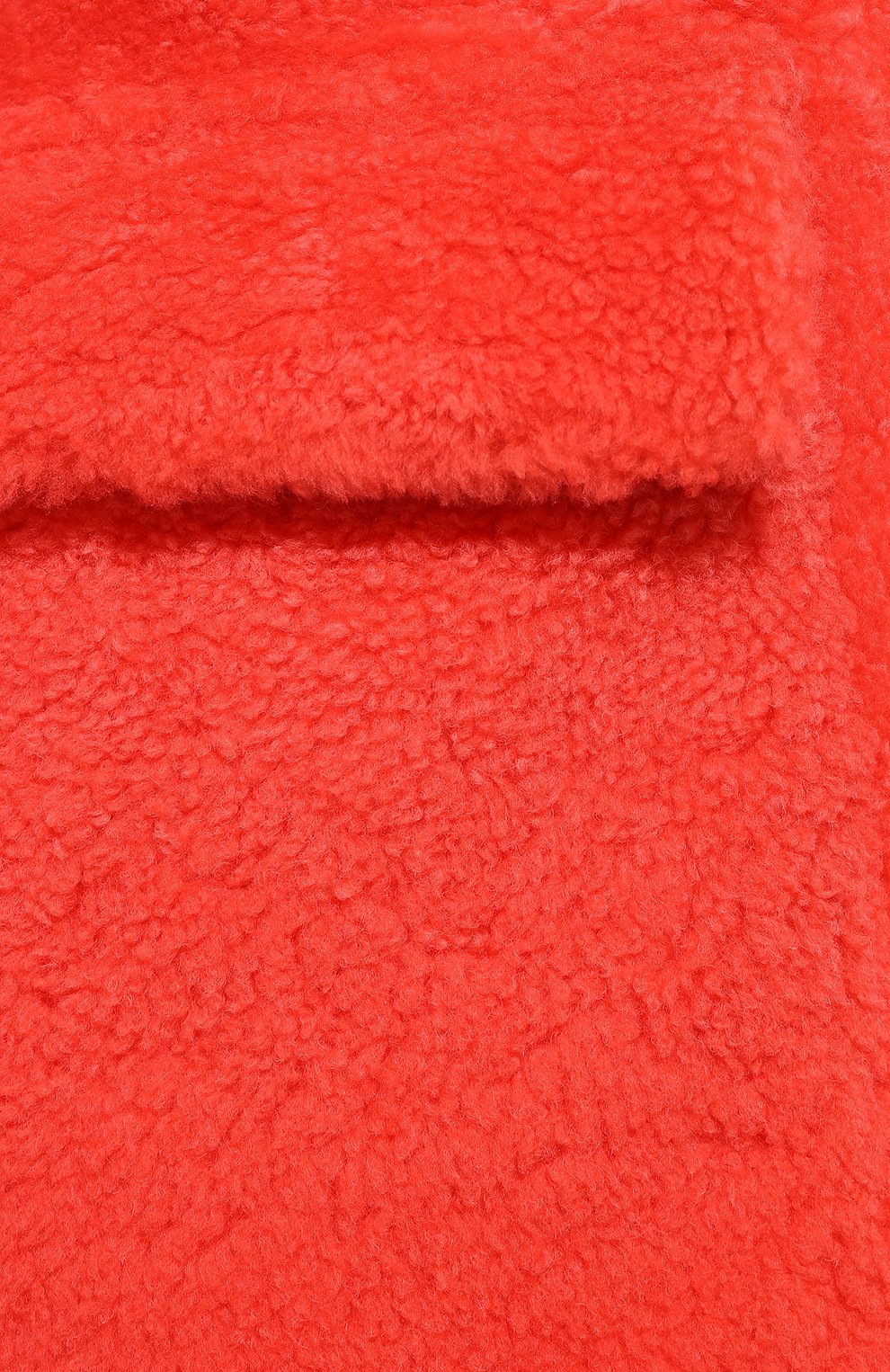 Шуба из овчины DROME, арт. DPD5595YC/D1073C, фото 5