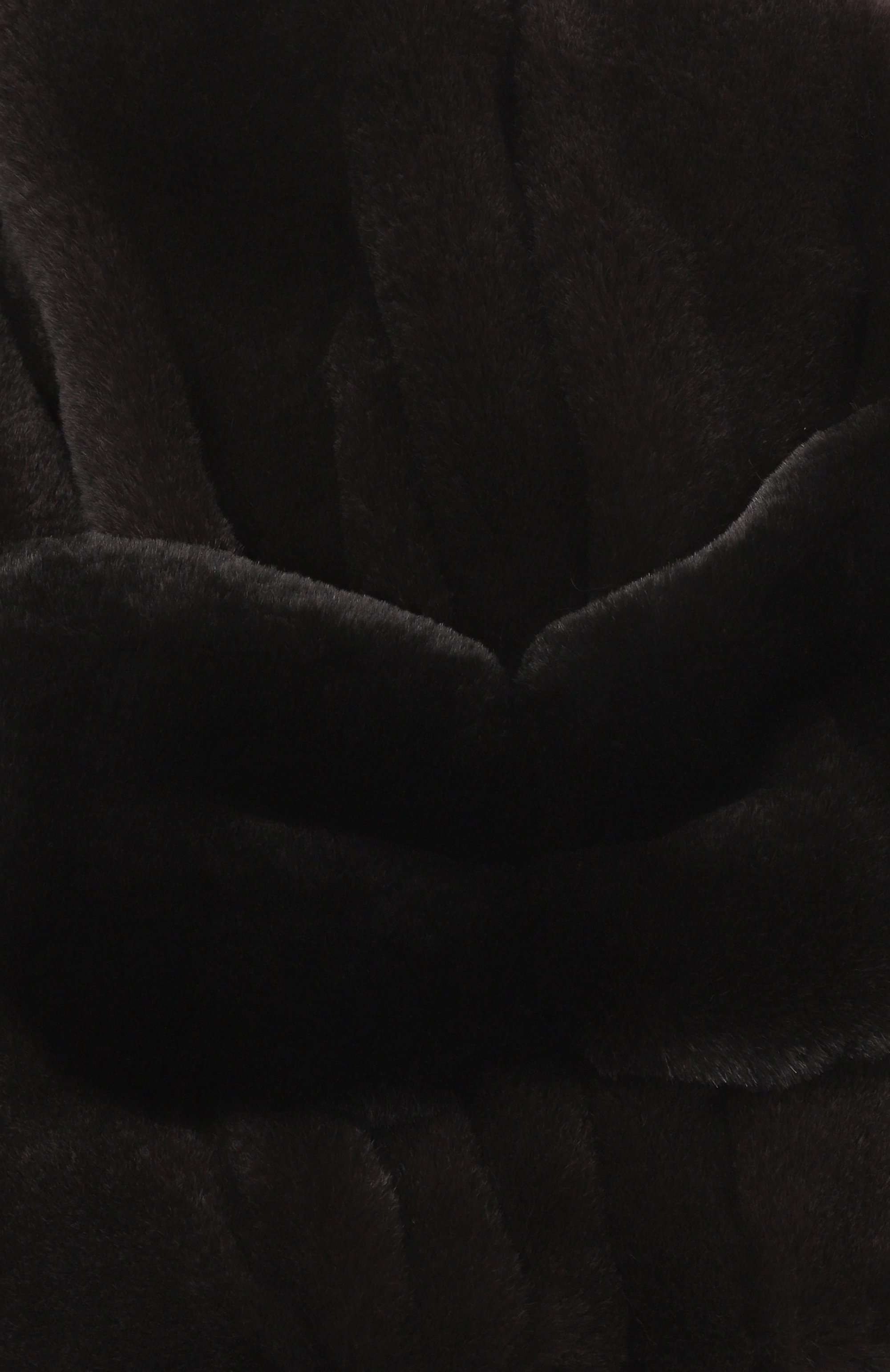 Меховой капор мэйдд из норки FURLAND, арт. 0219500150341600028, фото 3