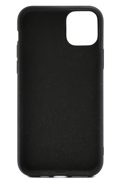 Чехол для iphone 11 pro max HERON PRESTON черно-белого цвета по цене 6995 руб., арт. HWPA012E20PLA0011001, фото 2 Чехол для iphone 11 pro max HERON PRESTON, арт. HWPA012E20PLA0011001, фото 2