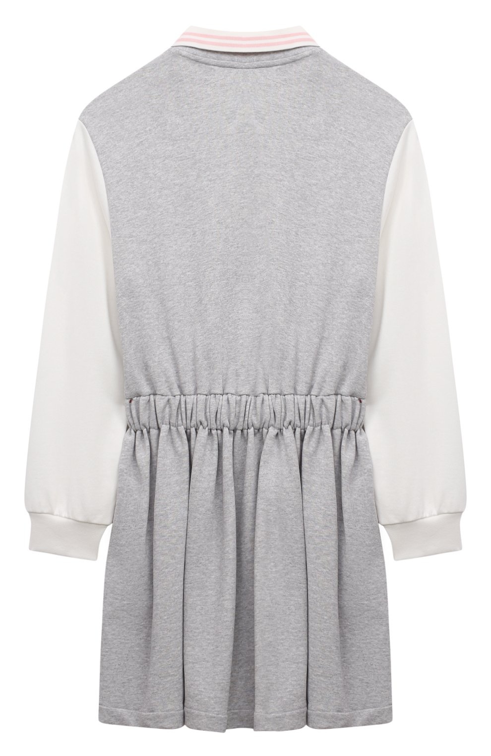 Хлопковое платье FENDI, арт. JFB638/5V0/8A-12+, фото 2