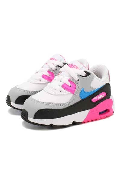 Кроссовки nike air max 90 NIKE, арт. 833379-107, фото 1