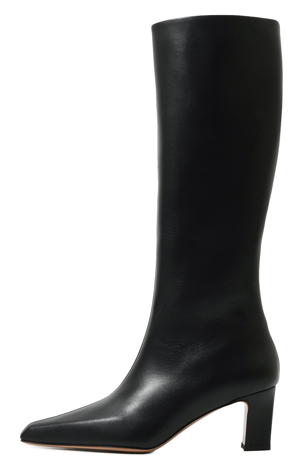 Кожаные сапоги jude 65 PARIS TEXAS, арт. PX1388/XVT01, фото 4