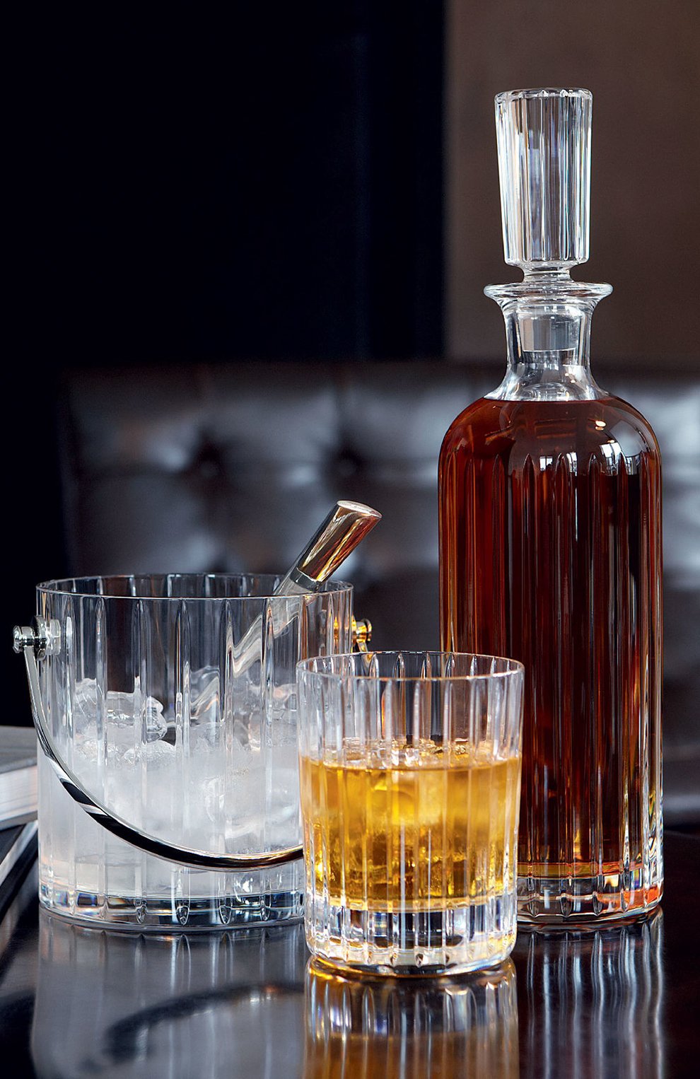 Штоф для виски harmonie BACCARAT, арт. 1 703 341, фото 2