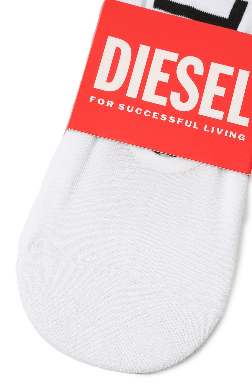Комплект из двух пар подследников DIESEL, арт. 00S0MG/0LDAZ, фото 2