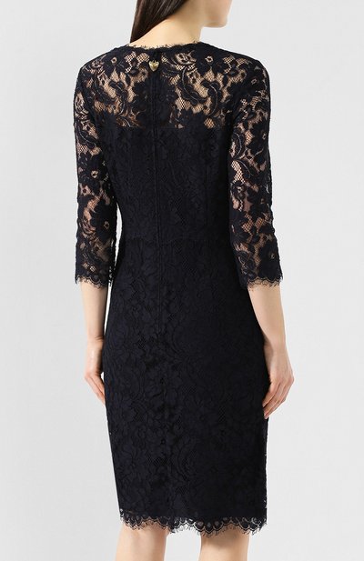Кружевное платье ESCADA, арт. 5029622, фото 4