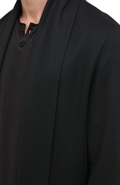 Шерстяной кардиган KAZUYUKI KUMAGAI, арт. AC03-226, фото 5