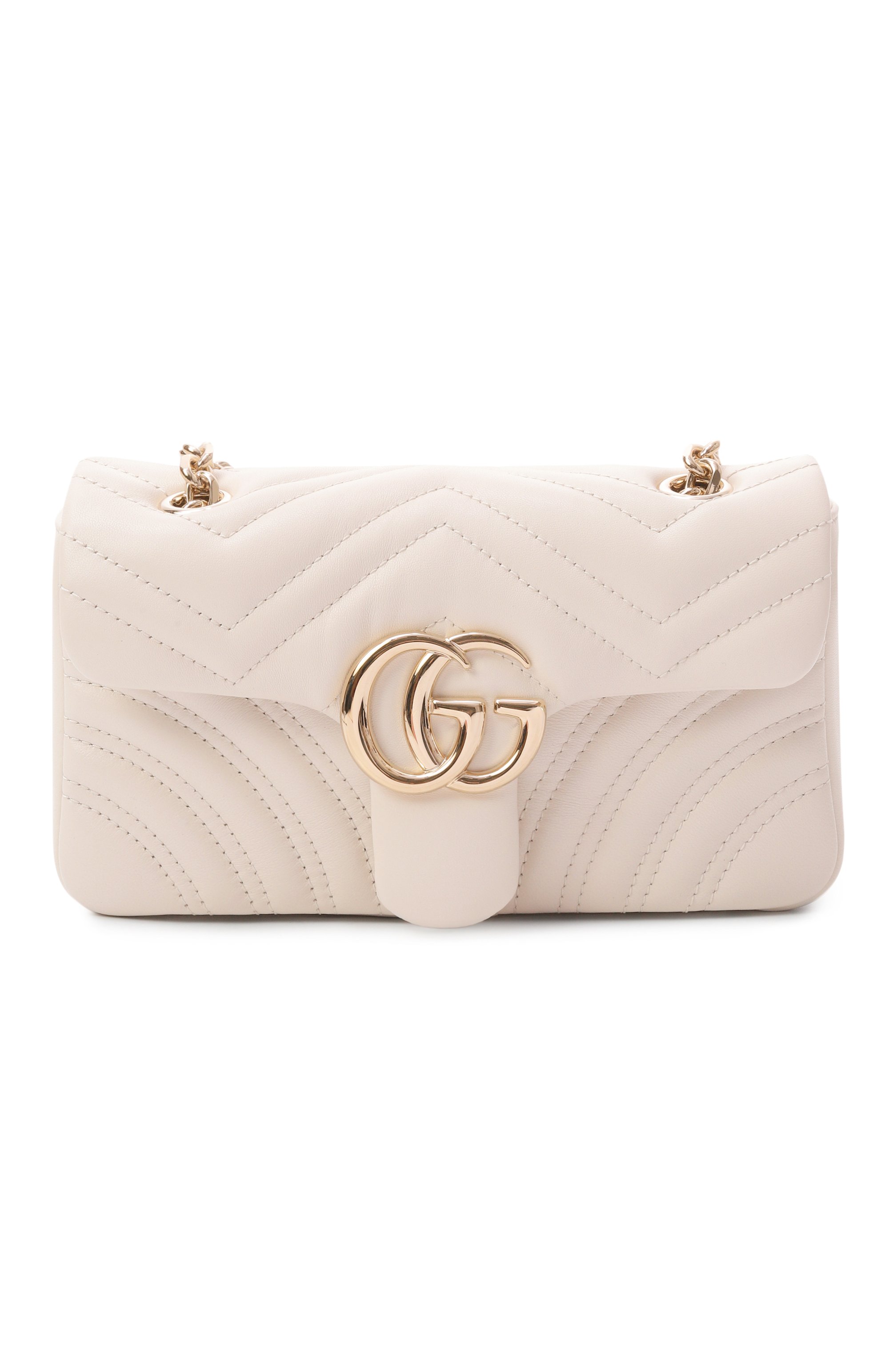 Сумка gg marmont GUCCI, арт. 837280/AAE38, фот о 1