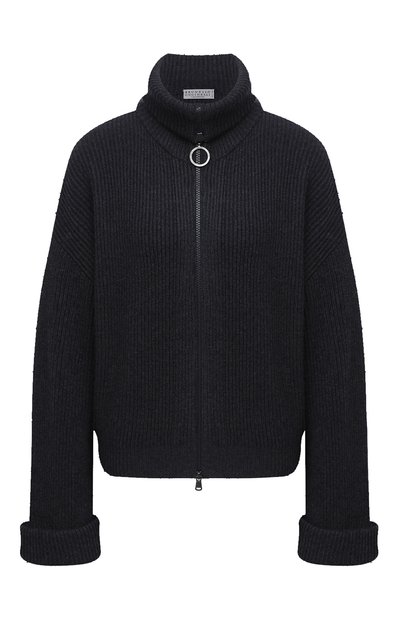 Женский кашемировый кардиган BRUNELLO CUCINELLI, арт. M12711006