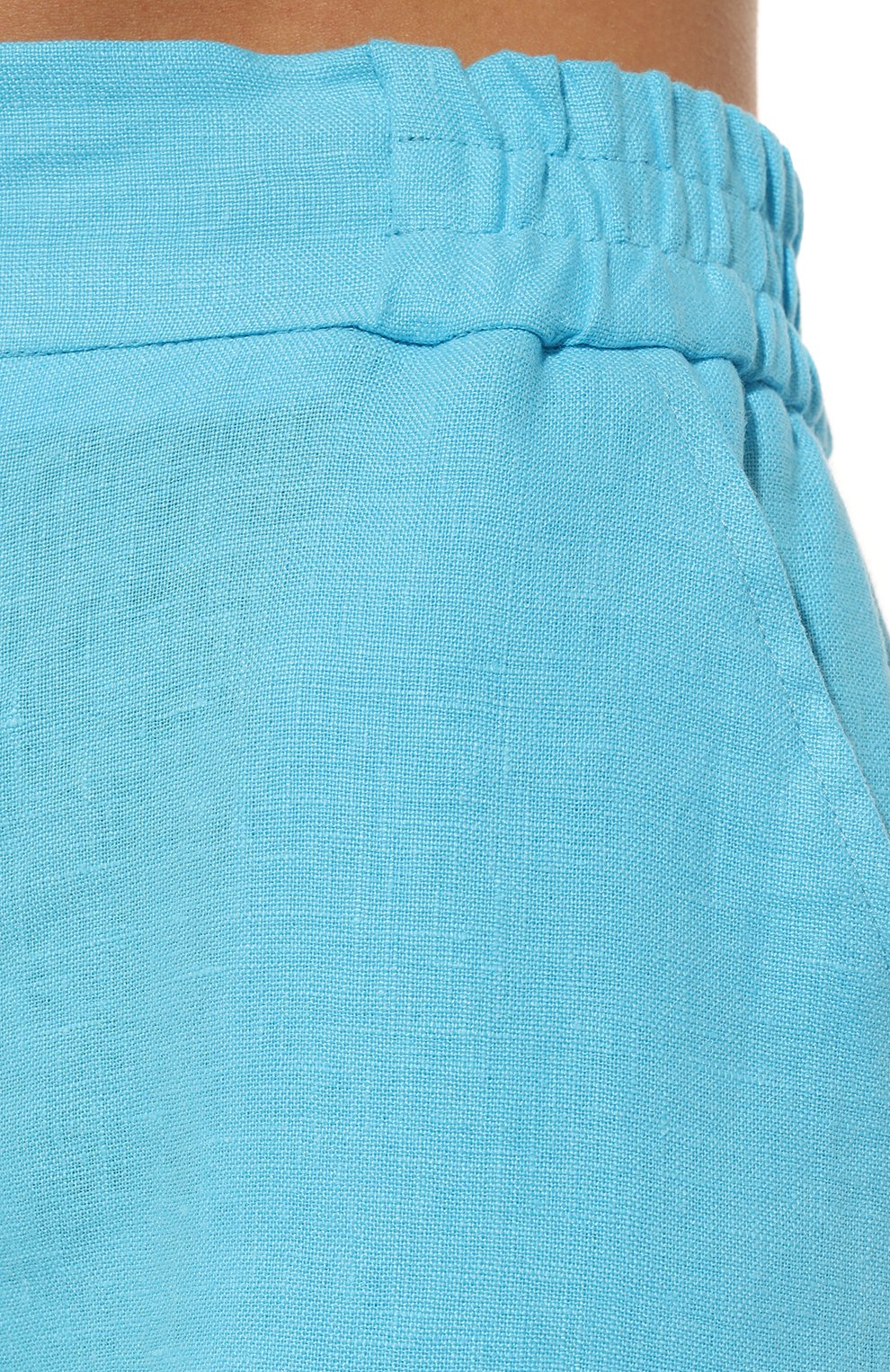 Льняные шорты ALINE, арт. AL130702, фото 5