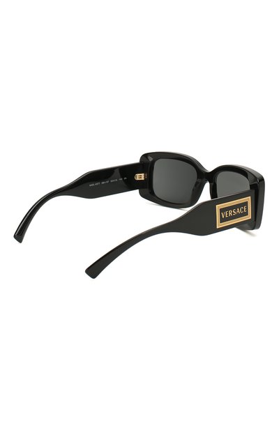 Солнцезащитные очки VERSACE, арт. 4377-GB1/87, фото 4
