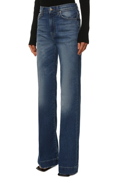 Джинсы 7 FOR ALL MANKIND, арт. JSWDC257RI, фото 3