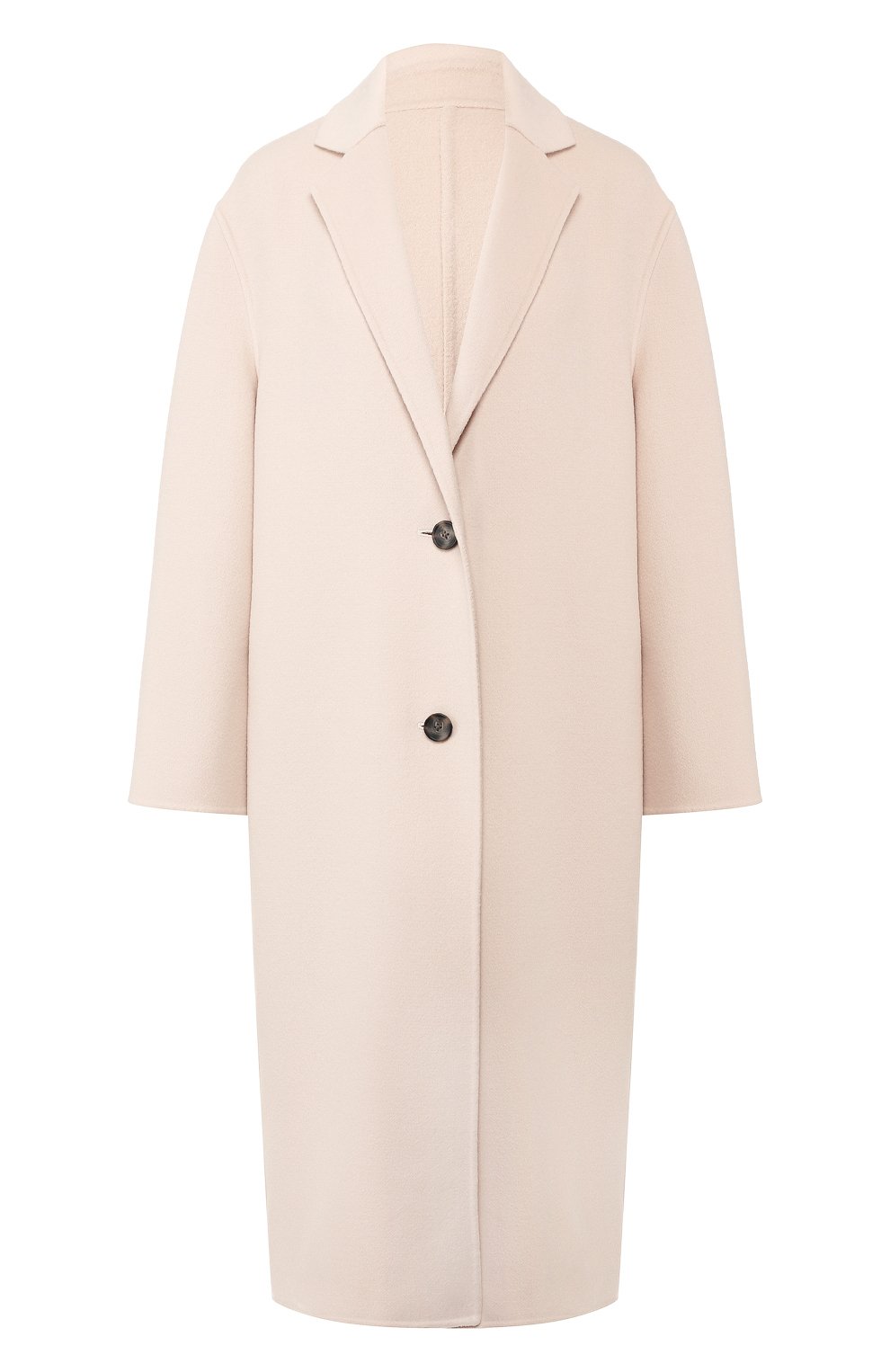 Пальто из смеси шерсти и кашемира JOSEPH, арт. JF004002, фото 1