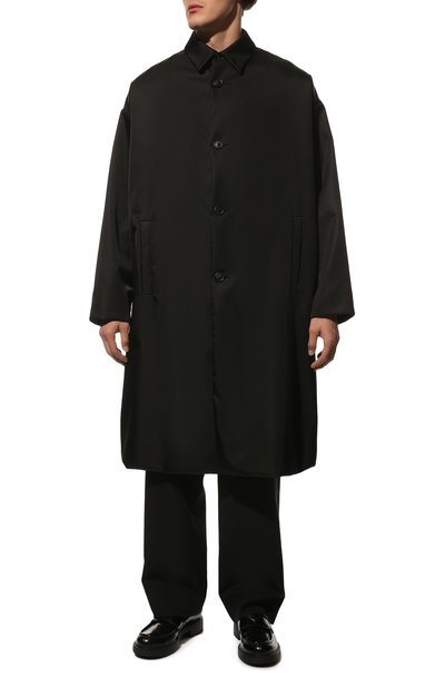 Плащ PRADA, арт. SGB891-1WQ8-F0002-212, фото 3