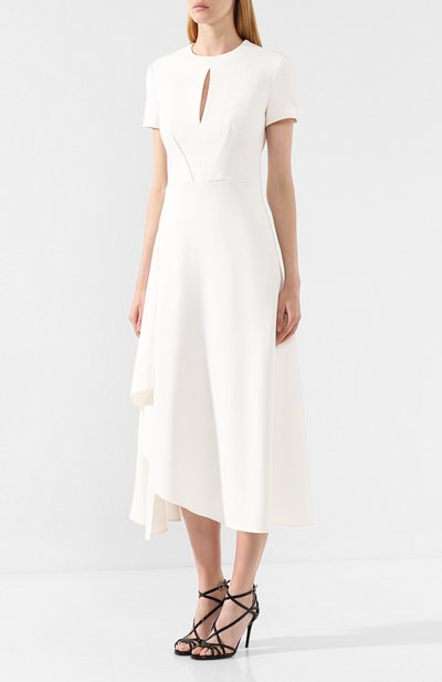 Платье ROLAND MOURET, арт. PW19/S0704/F2196, фото 3