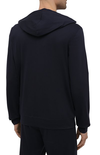 Хлопковая толстовка ZIMMERLI, арт. 1357-21144, фото 4