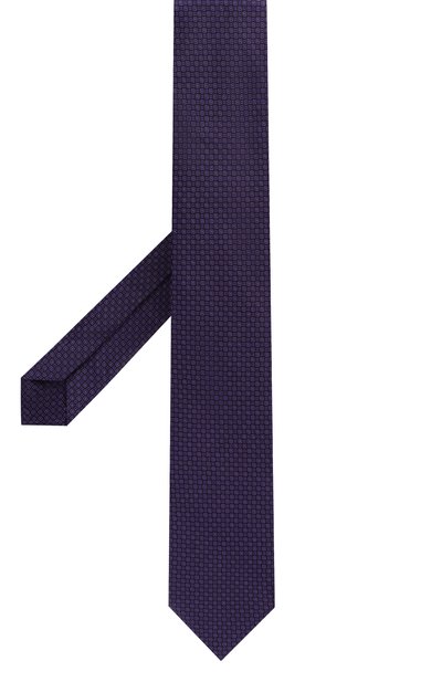 Шелковый галстук STEFANO RICCI, арт. CXL/57001, фото 3