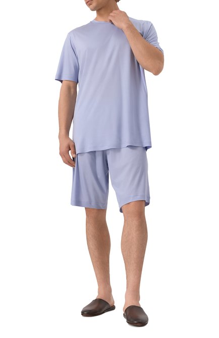 Мужская пижама ZIMMERLI, арт. 188-41104