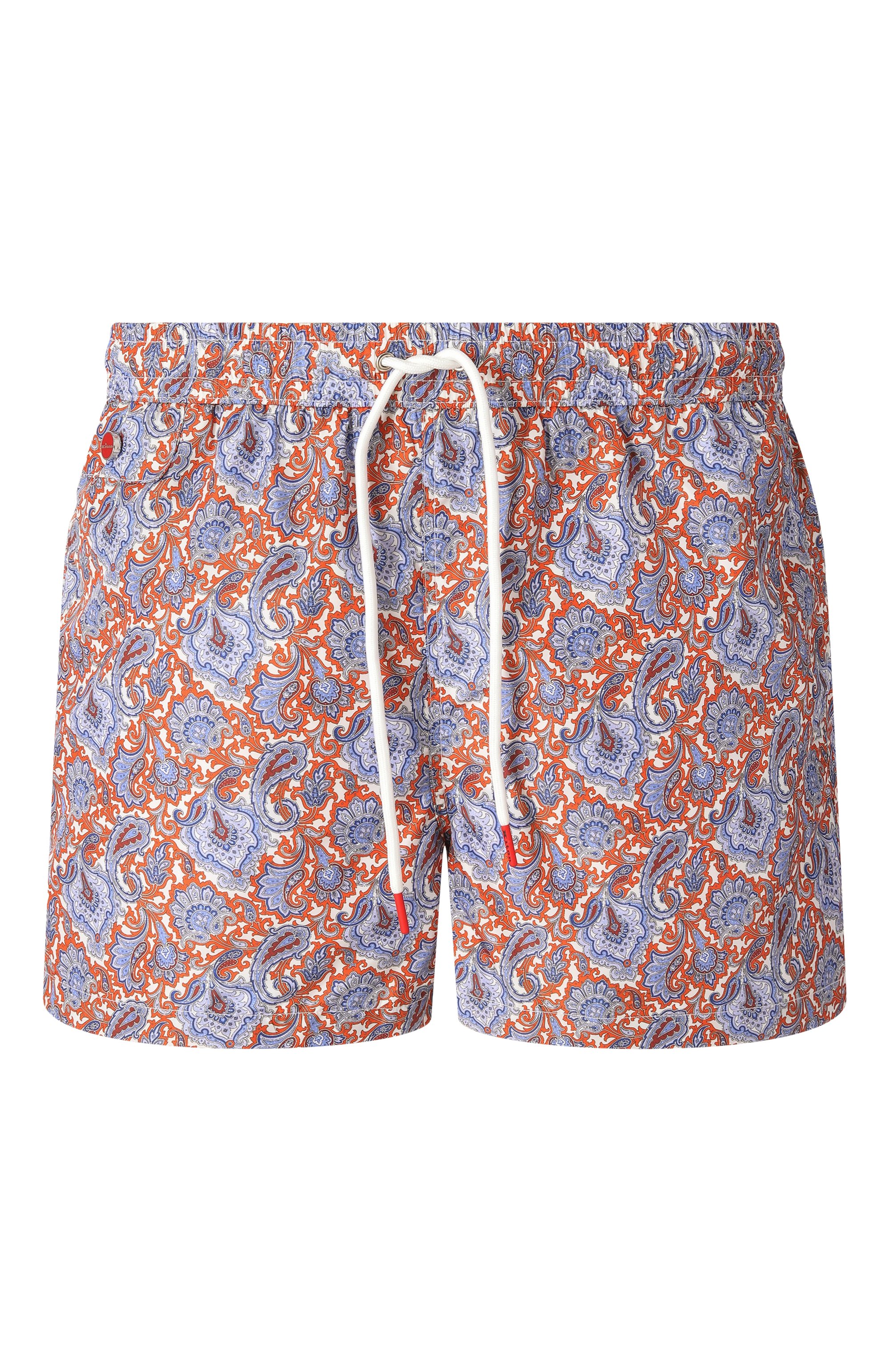 Плавки-шорты KITON, арт. UC0M2CK0748F96, фото 1