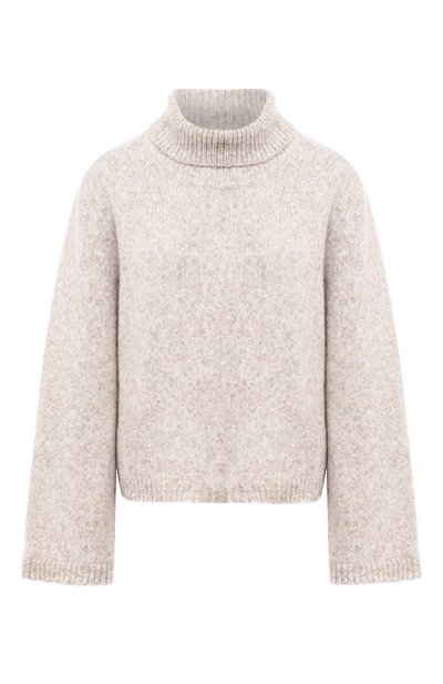 Шерстяной свитер TOTEME, арт. RAVENNA 203-584-764, фото 1