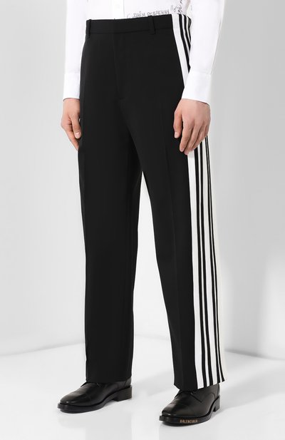 Брюки BALENCIAGA, арт. 571150/TET01, фото 3