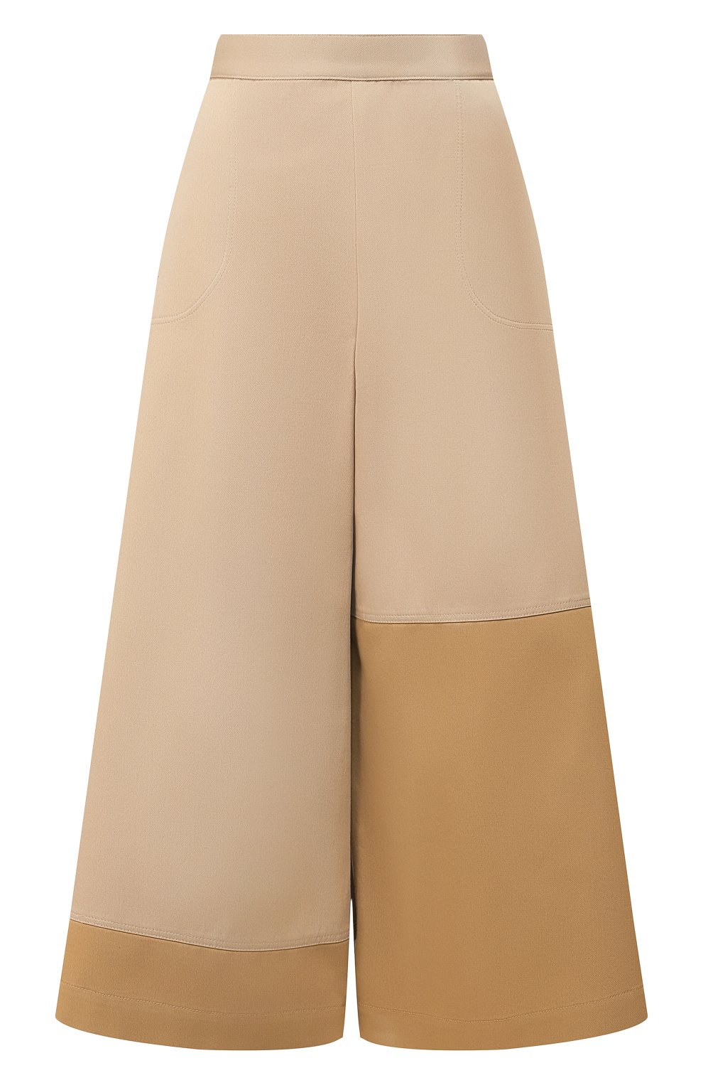 Хлопковые кюлоты LOEWE, арт. S2102210FA, фото 1