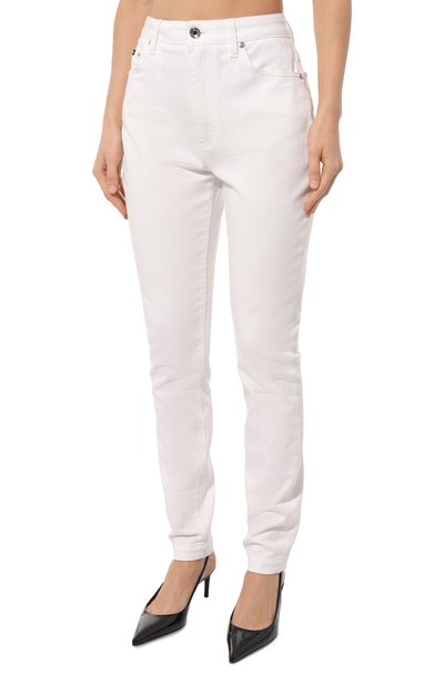 Джинсы DOLCE & GABBANA, арт. FTAH6D/G8IB7, фото 3