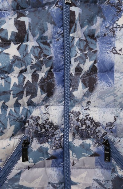 Пуховый комбинезон CHEPE, арт. 391385, фото 3