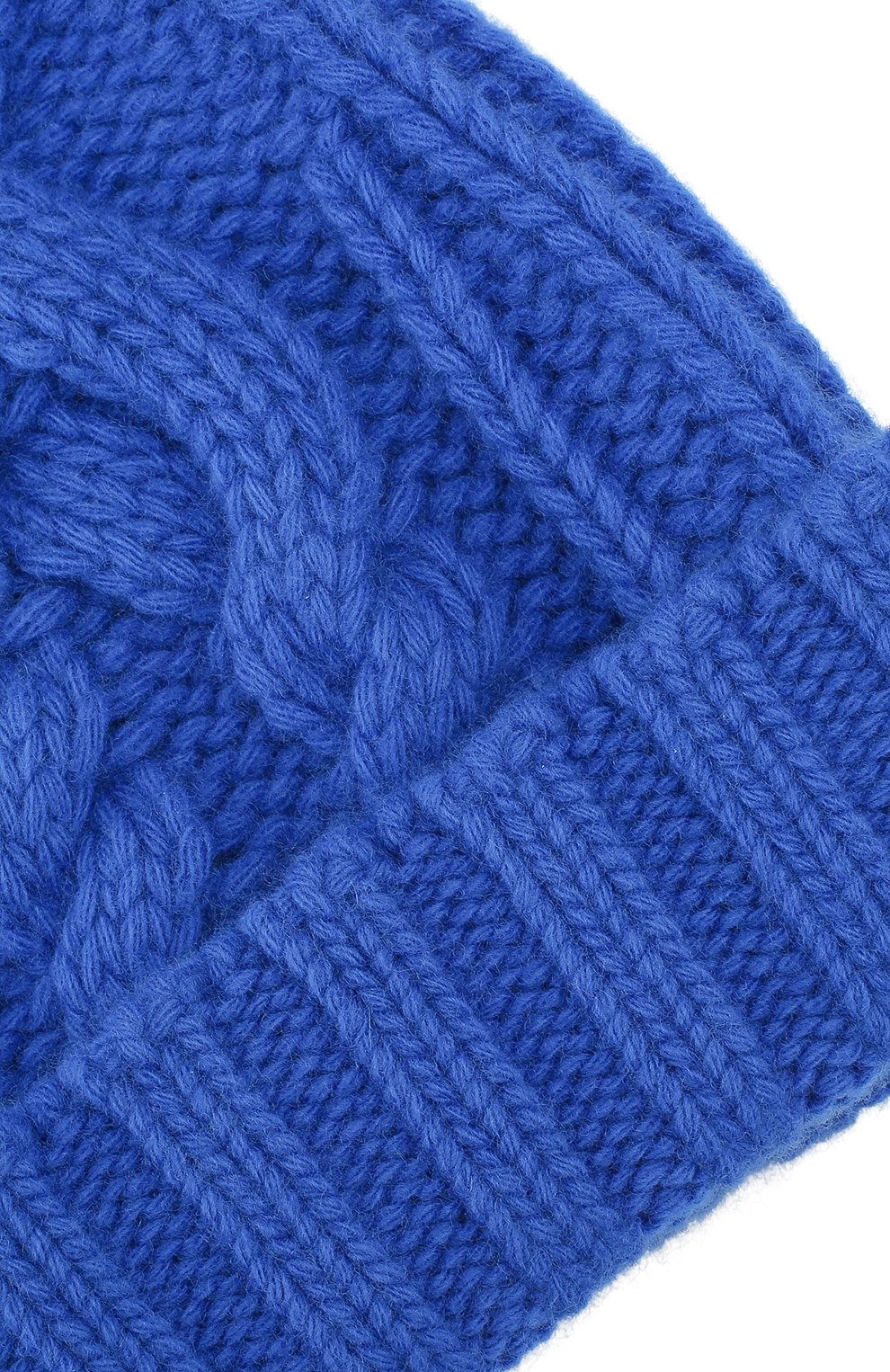 Шерстяная шапка OFF-WHITE, арт. 0WLA008F19A280503000, фото 3