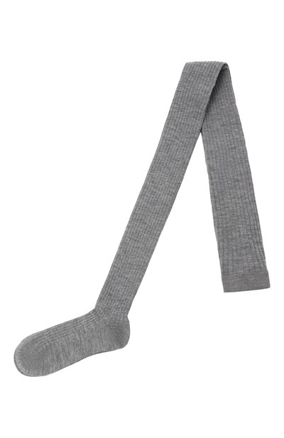 Женские шерстяные колготки JIL SANDER, арт. J02ZZ0158/J40363