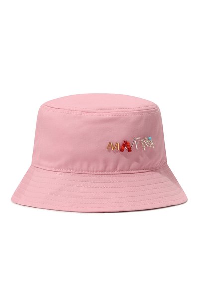Хлопковая панама MARNI, арт. M01053/M00J2