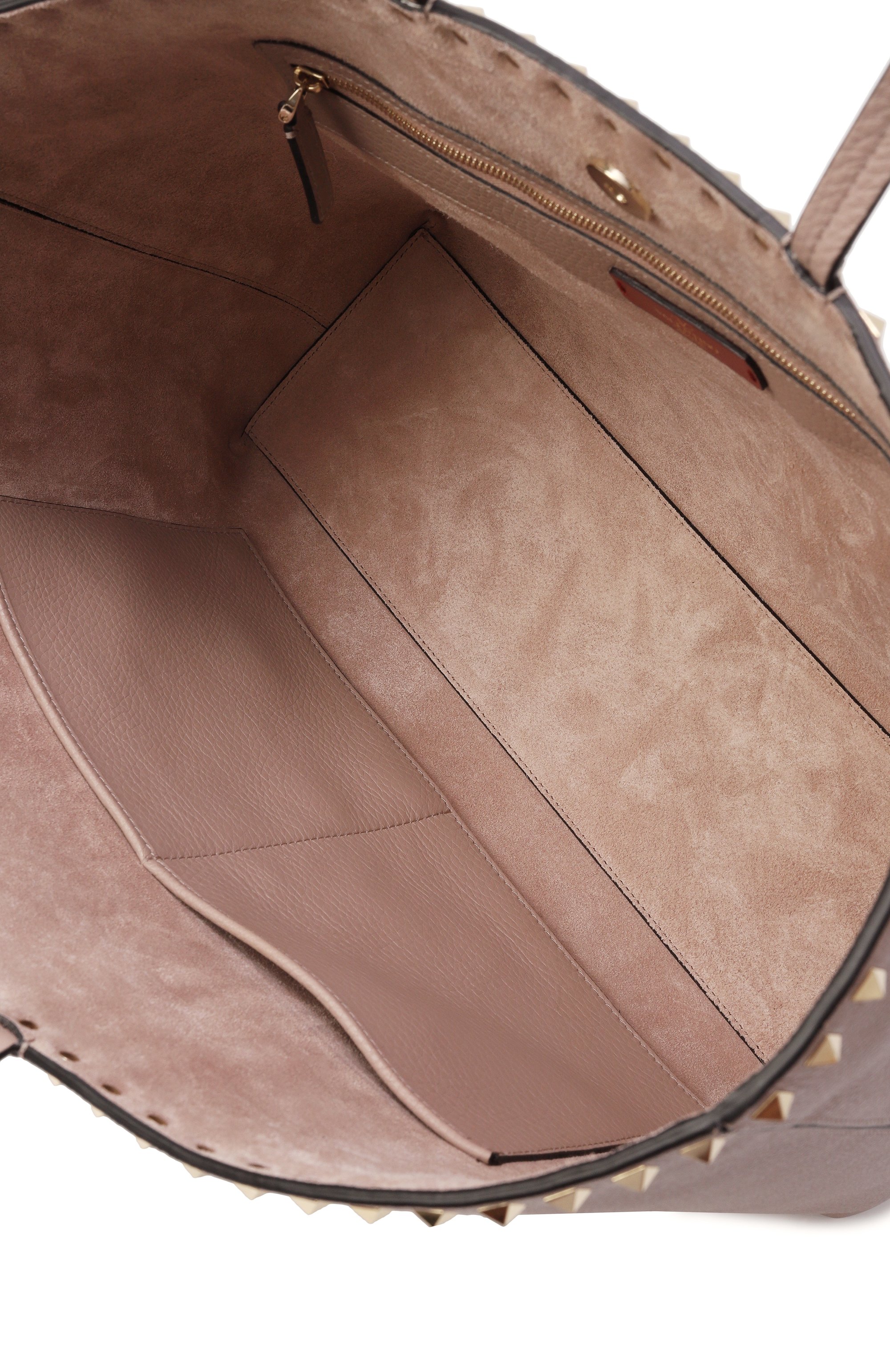 Сумка-тоут rockstud VALENTINO, арт. ZW2B0B70/VSF, фото 5