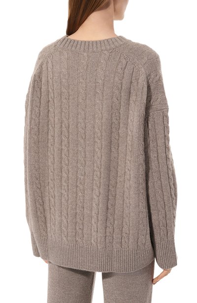 Кашемировый свитер ADDICTED, арт. MK790, фото 4