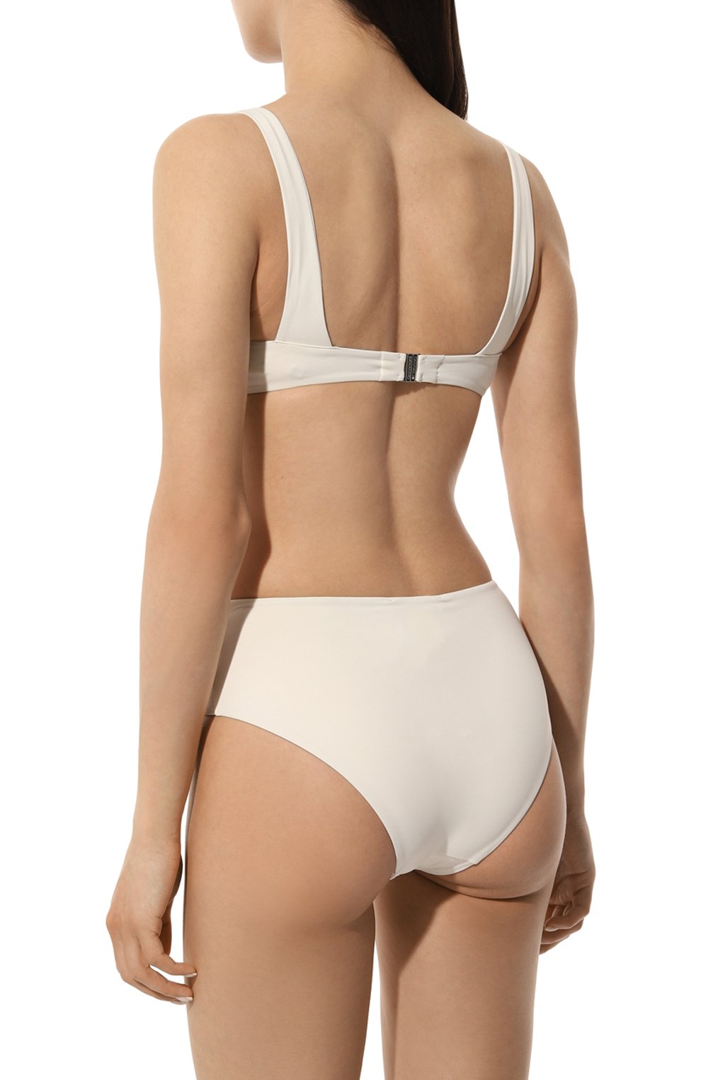 Бра-топ ERMANNO SCERVINO, арт. D444Y314CKRK, фото 3