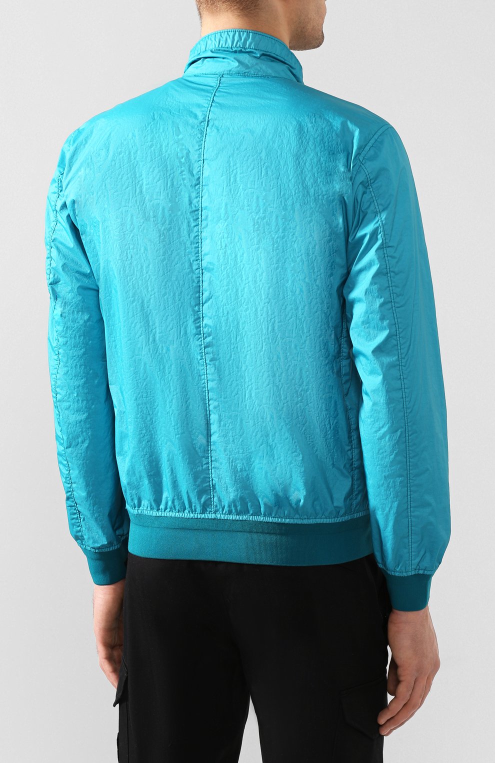 Бомбер STONE ISLAND, арт. 721542323, фото 4