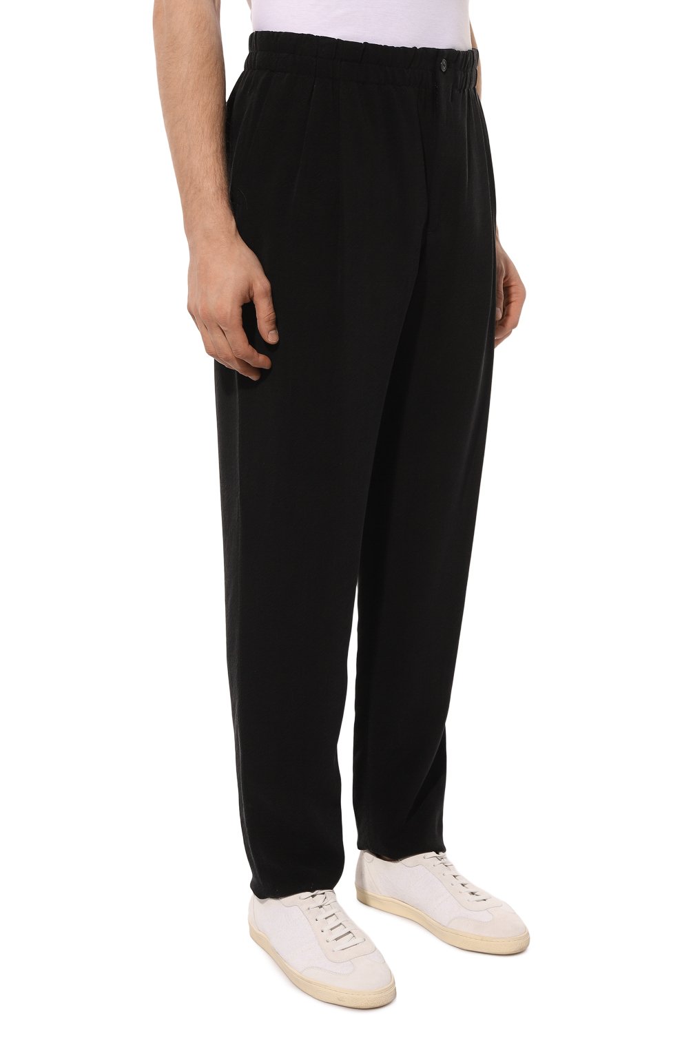 Брюки GIORGIO ARMANI, арт. 9SGPP05M/T01ZK, фото 3