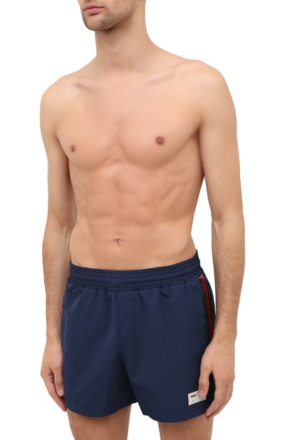 Плавки-шорты GUCCI, арт. 599585/XHAB7, фото 3