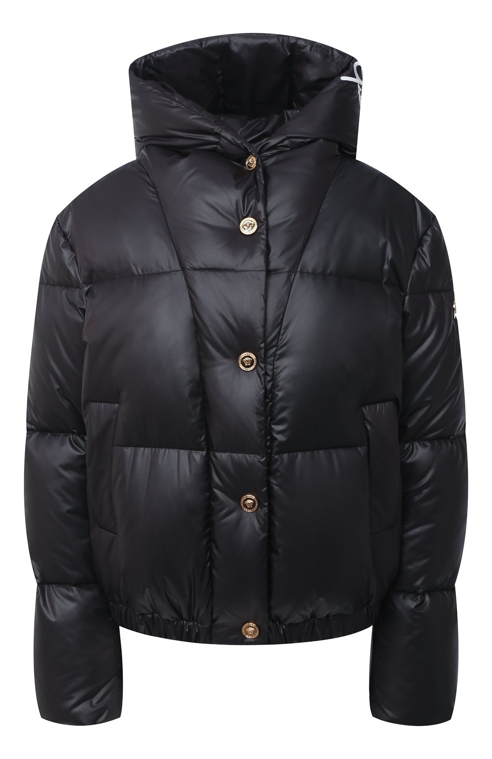 Пуховик VERSACE, арт. A87597/A223395, фото 1