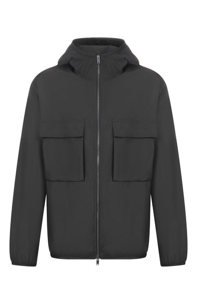 Мужская шелковая куртка MVST, арт. M26.2PM.0004/F020 TECH SILK