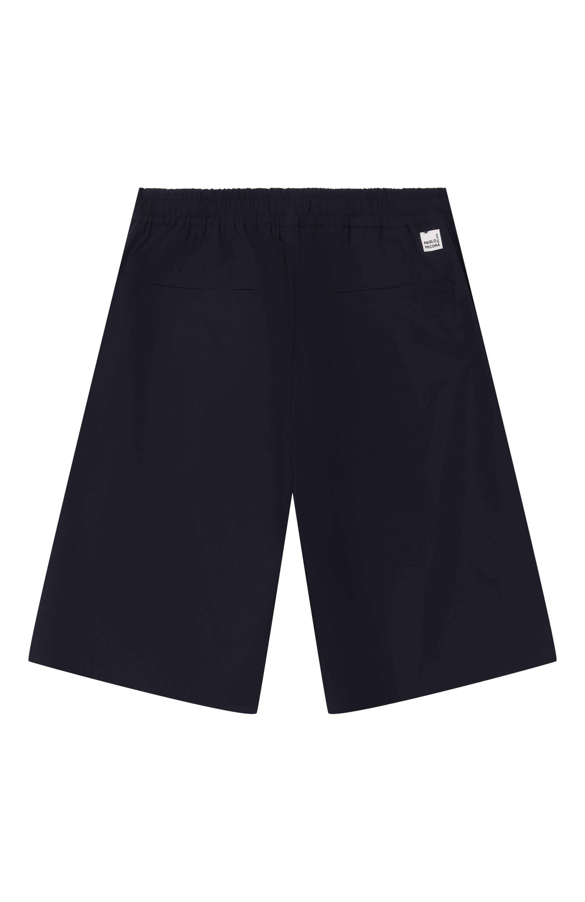Шорты PAOLO PECORA MILANO, арт. PP4317_001, фото 2