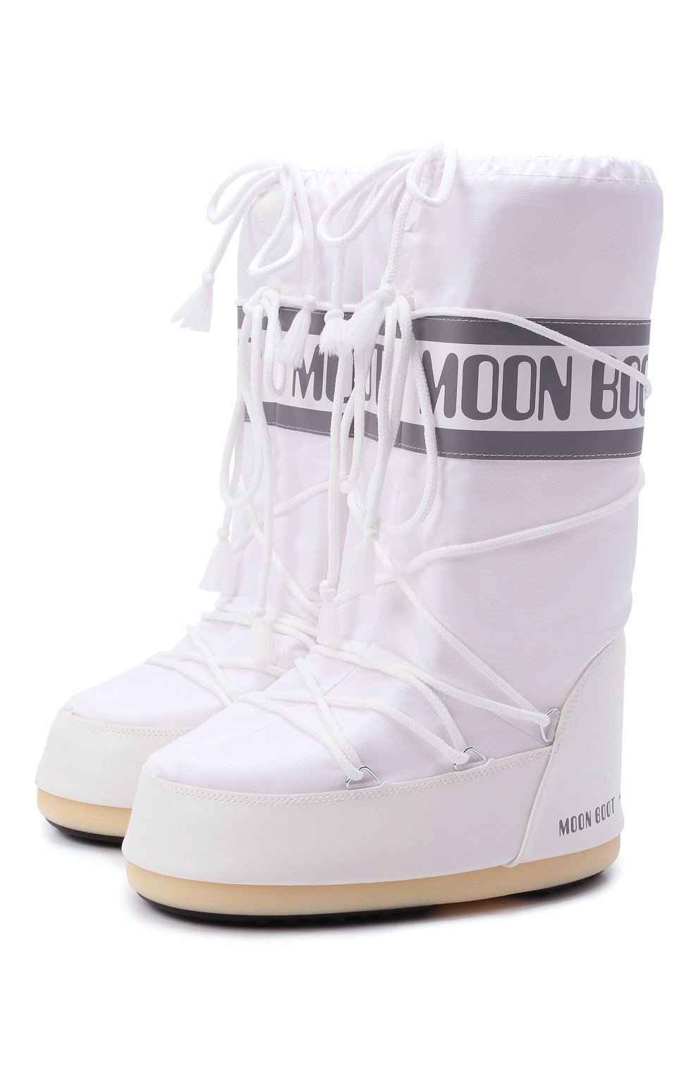 Moon boot mercury sale
