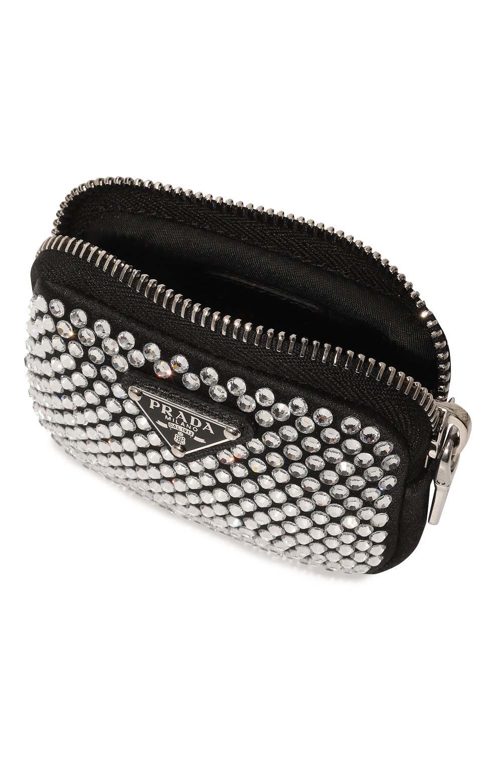 Поводок PRADA, арт. 2YG008-2AWL-F0T7O, фото 3